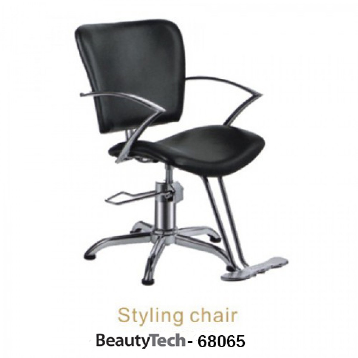 Καρέκλα Κομμωτηρίου